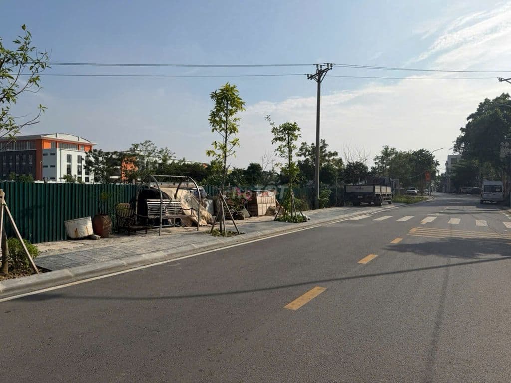 Ô tô vào đất, gần hồ điều hòa Đất Thôn Đoài Nam Hồng 45m2 3,45 ti - Ảnh 2
