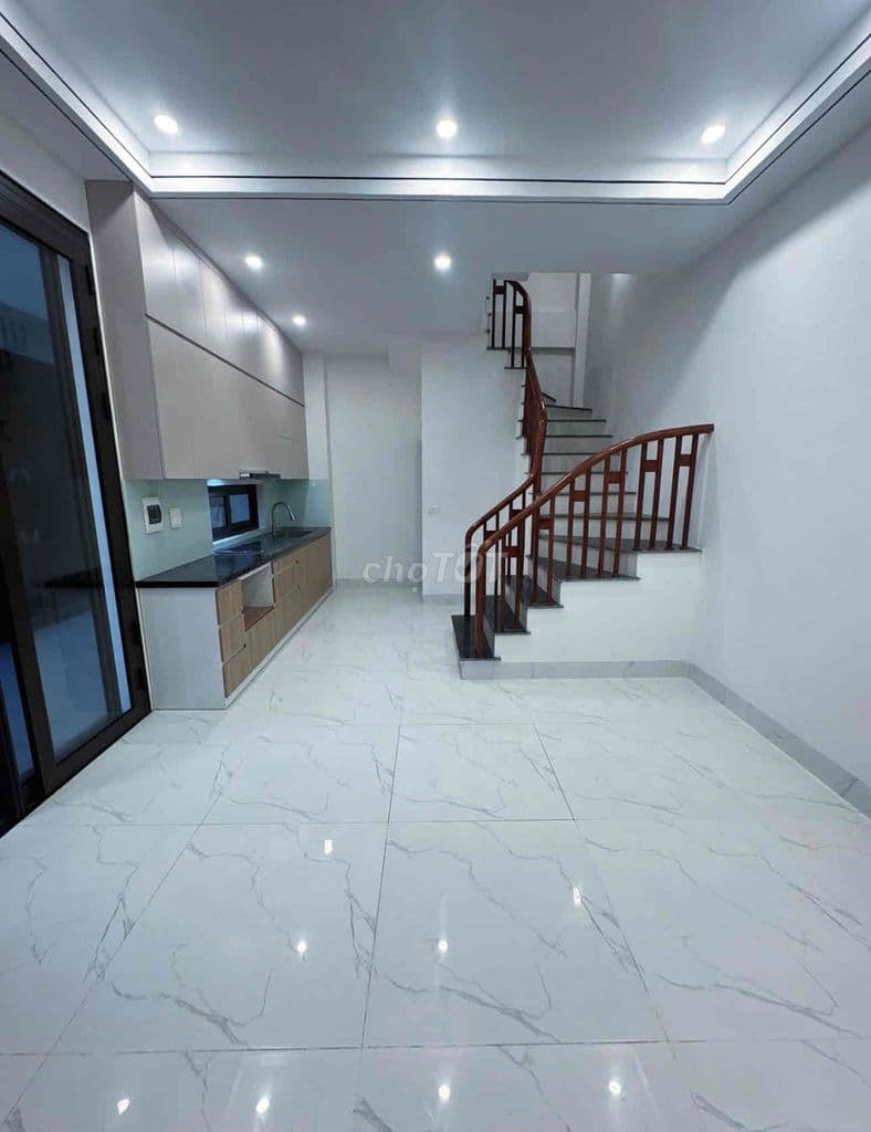 NHÀ 5 TỶ PHÚC LỢI LONG BIÊN - Ảnh 2