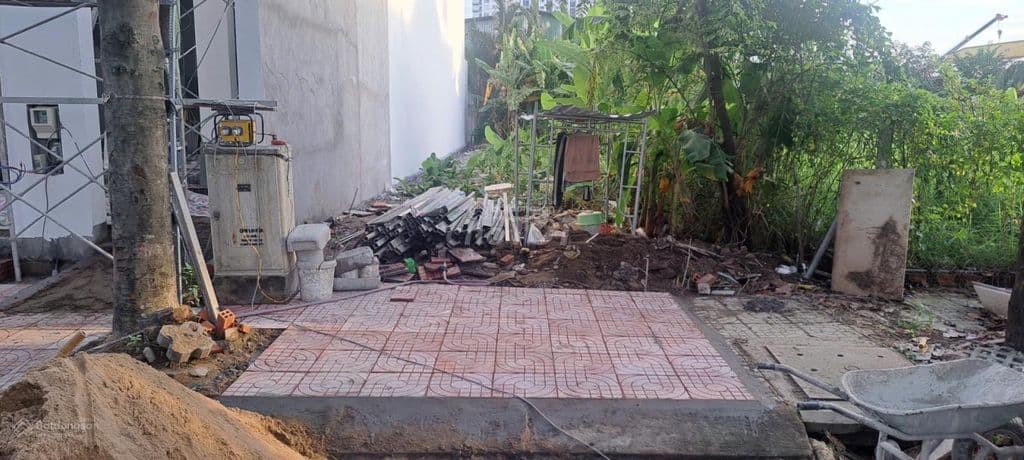 Nhà Bưng Ông Thoàn - Có dòng tiền - Rộng rãi thoáng mát