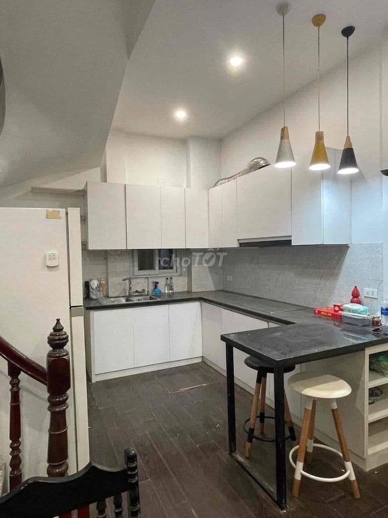 Sốc! Phan Đình Giót, 30m ra ô tô, ngõ rộng, nhà đẹp ở ngay. 41m. 7,7ty - Ảnh 2