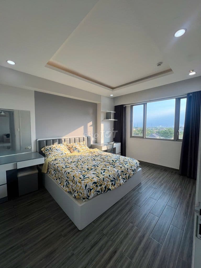 BÁN HƯNG PHÚC 2PN - VIEW BIỆT THỰ - Ô XE TẦNG HẦM - SỔ HỒNG - 8,1 tỷ - Ảnh 2