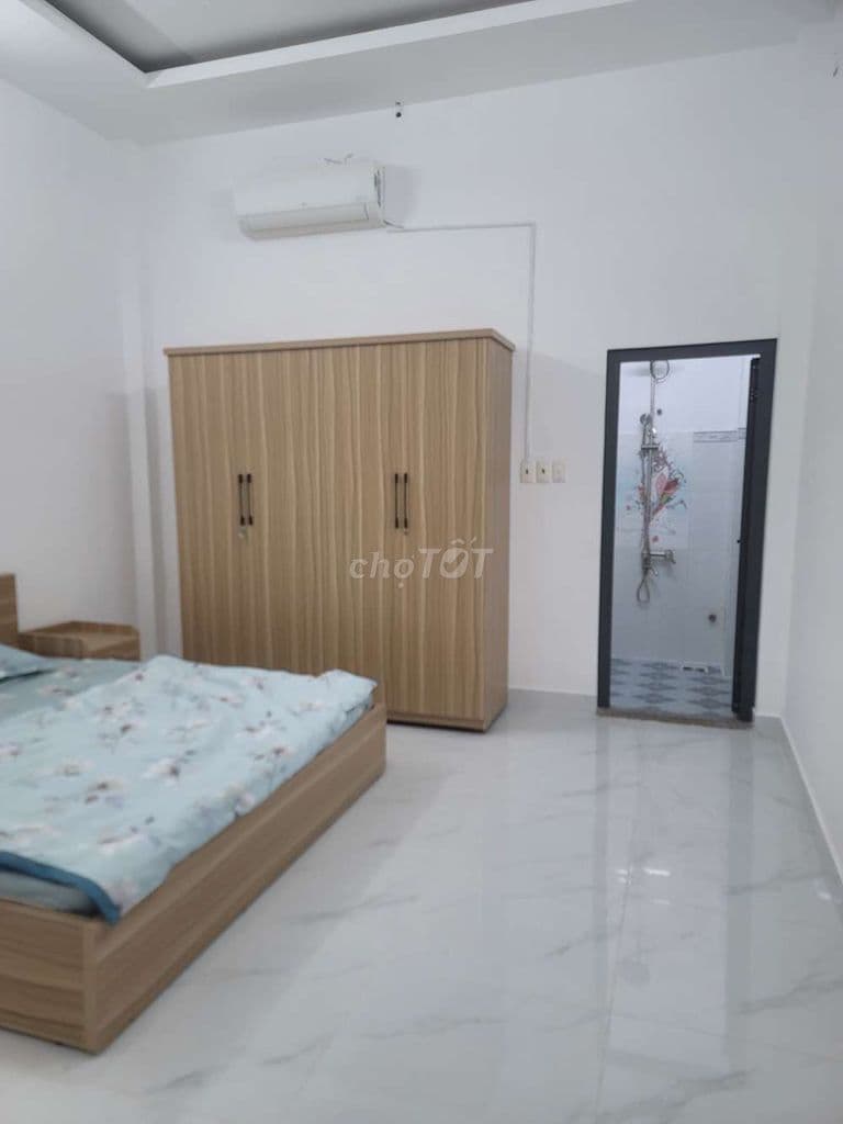 siêu phẩm giá hời 4m x 19m x 2 lầu tô ngọc vân - Ảnh 2