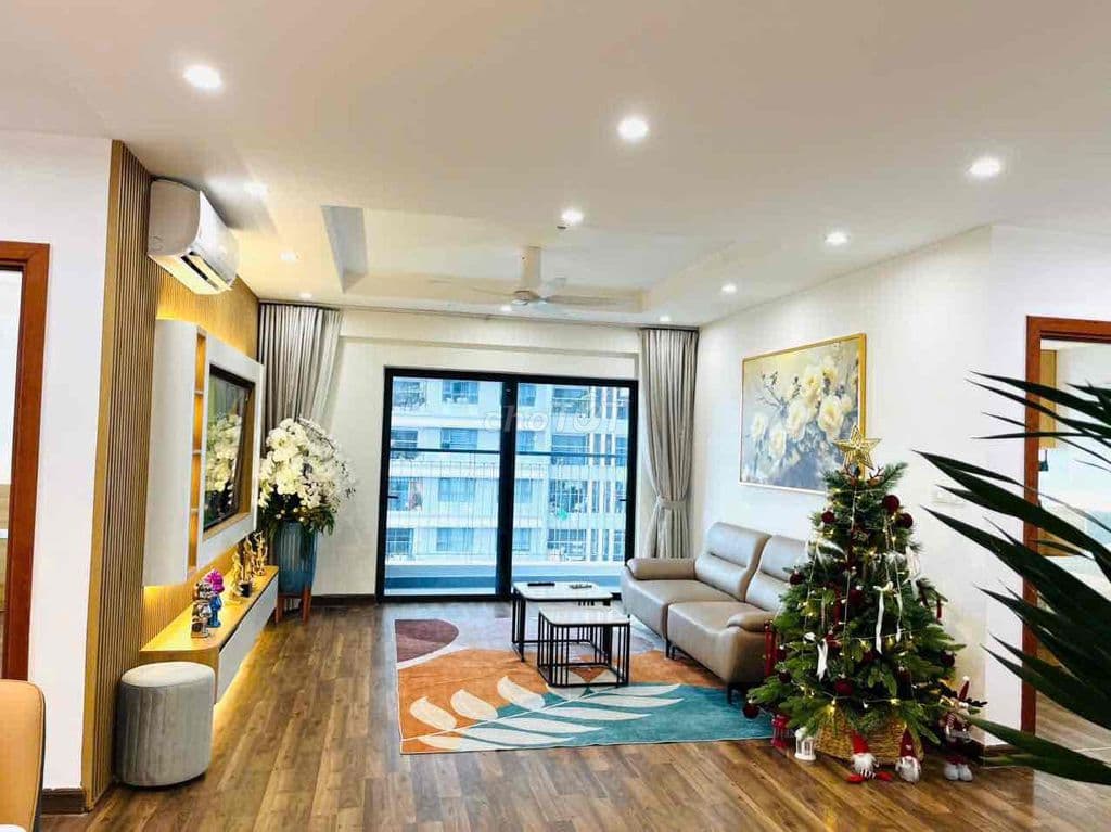 CH 3PN, Full nội thất hiện đại, sổ đỏ sẵn sàng giao dịch - Ảnh 2