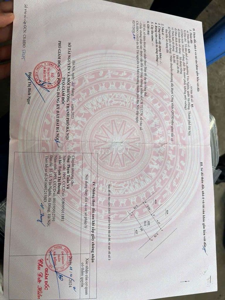 do không còn nhu cầu sử dụng - Ảnh 3