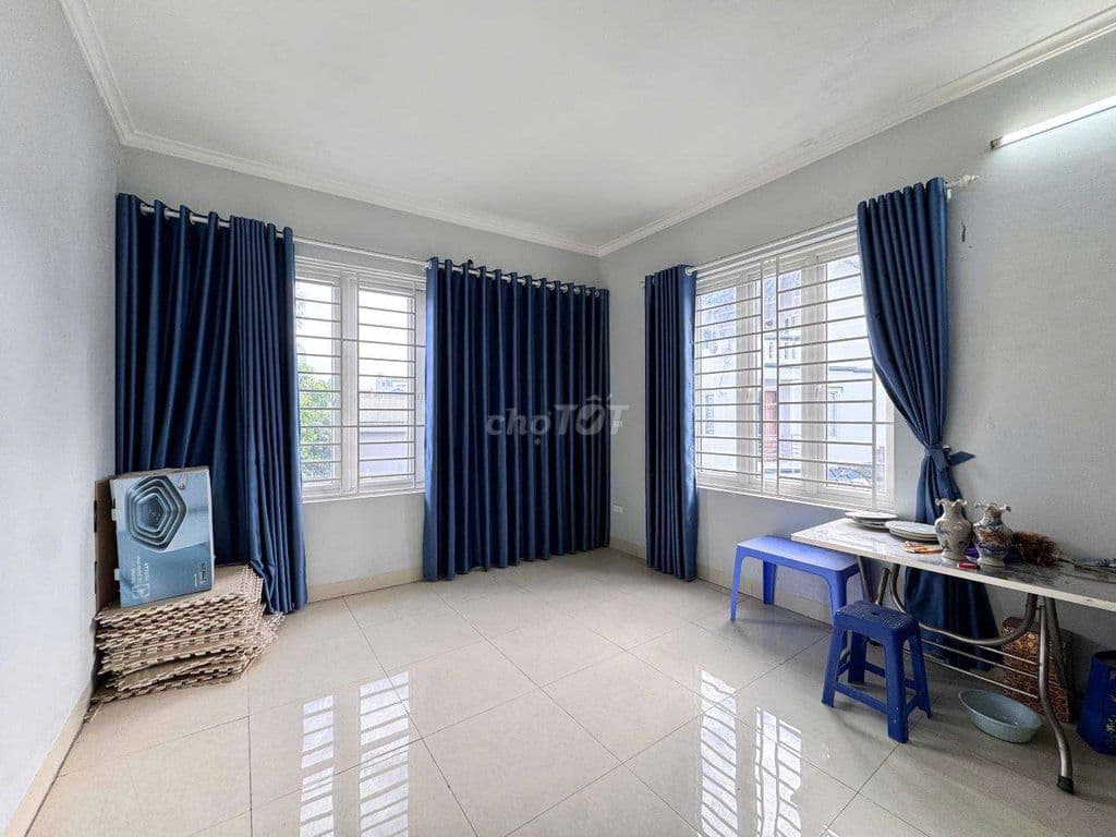 HIẾM AN KHÁNH–GẦN HỌC VIỆN CHÍNH SÁCH- Mặt tiền 5m-52m2 Chỉ nhỉnh 4 tỷ - Ảnh 3