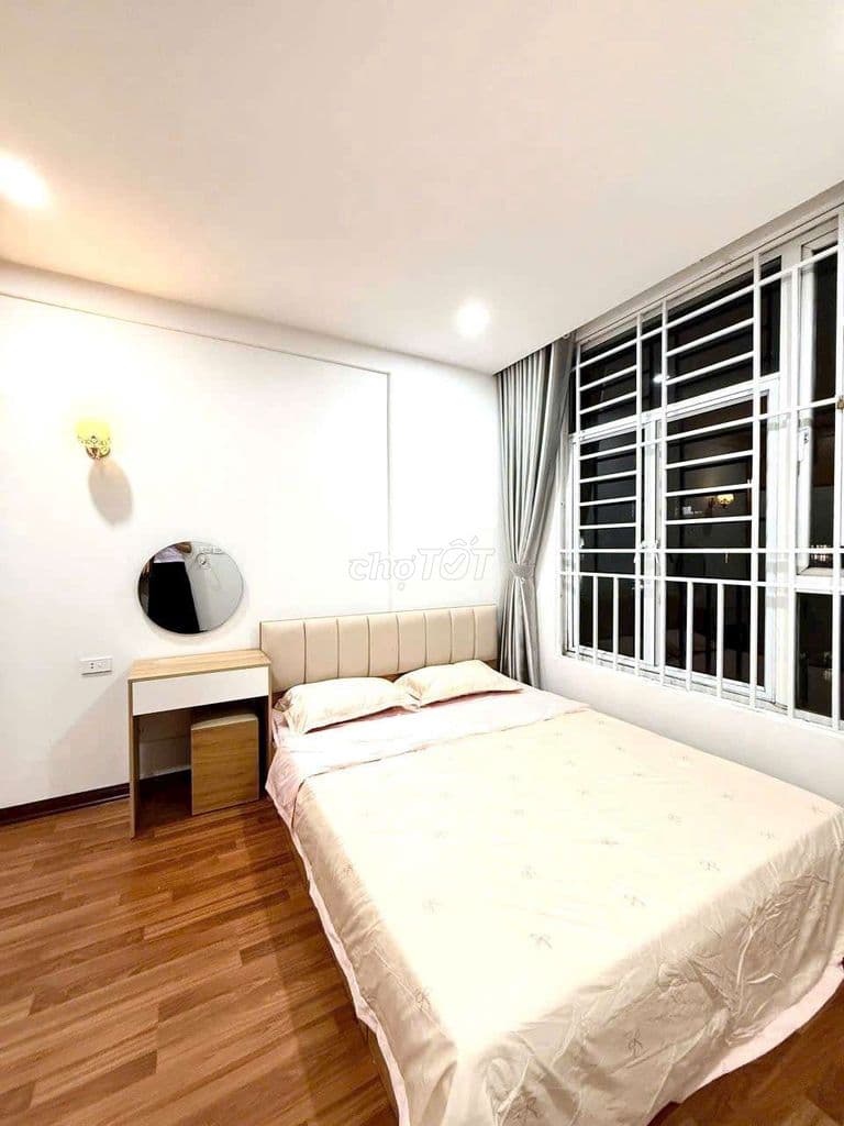 CHCC KĐT Đặng xá 50M2 02N 01WC full nội thất!!! - Ảnh 3