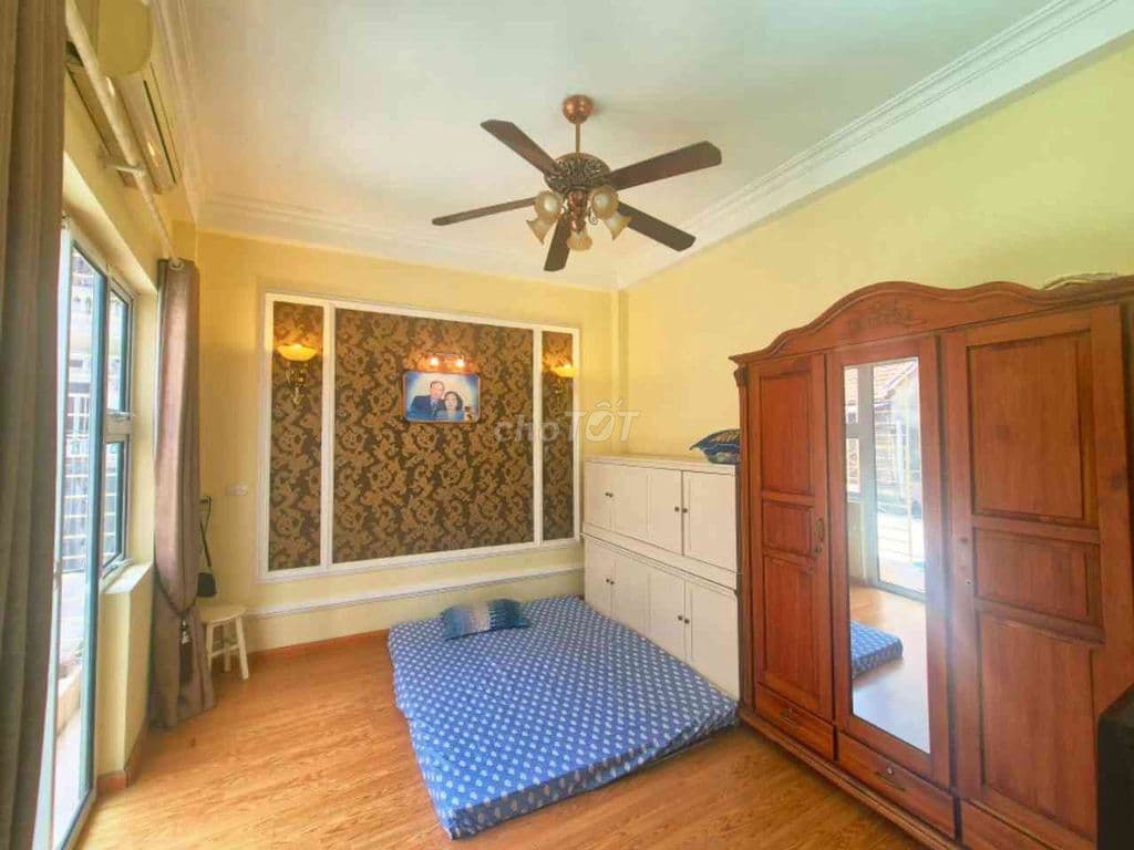 bán nhà 5 tầng phố Minh Khai vị trí đẹp - Ảnh 3