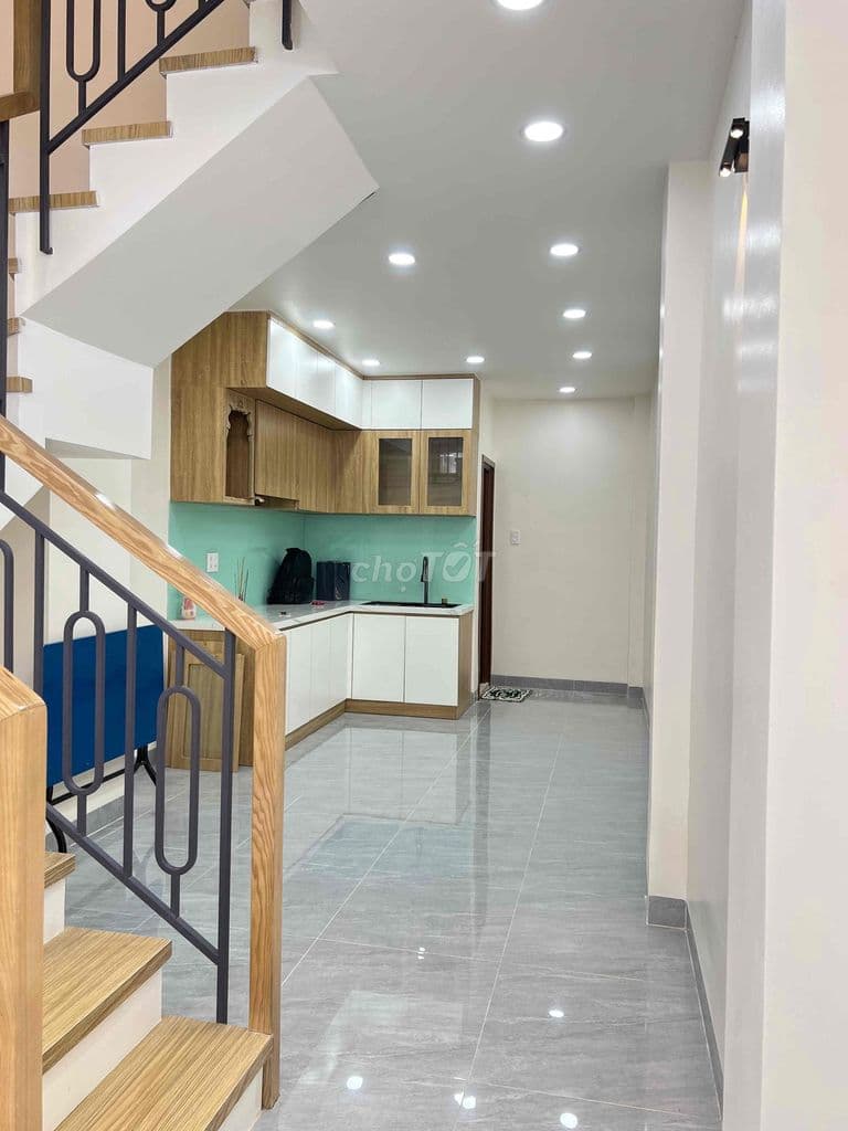 Bán nhà mới xây . Bình tiên - Ảnh 2