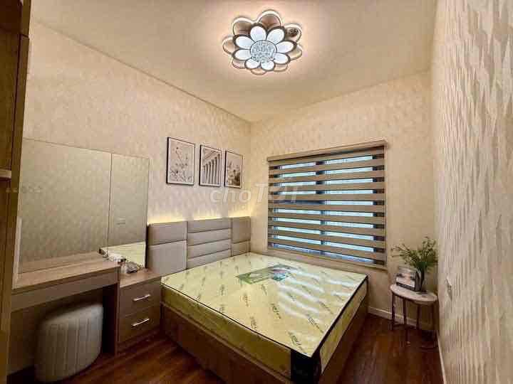 KHU VIP CHUNG CƯ PHAN CHU TRINH BÌNH THẠNH - 56M2 - FULL NỘI THẤT NHỈ - Ảnh 3