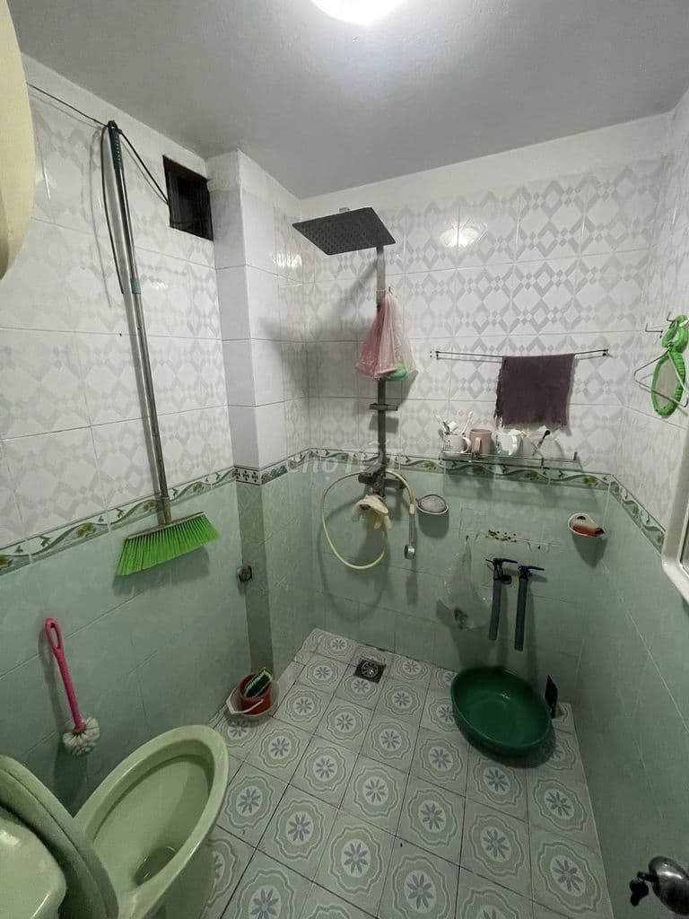 Hàng hiếm tại Tam Trinh, DÂN XÂY - ĐẦU TƯ - Ở TỐT 5,8 tỷ, 35m2, 4 tầng