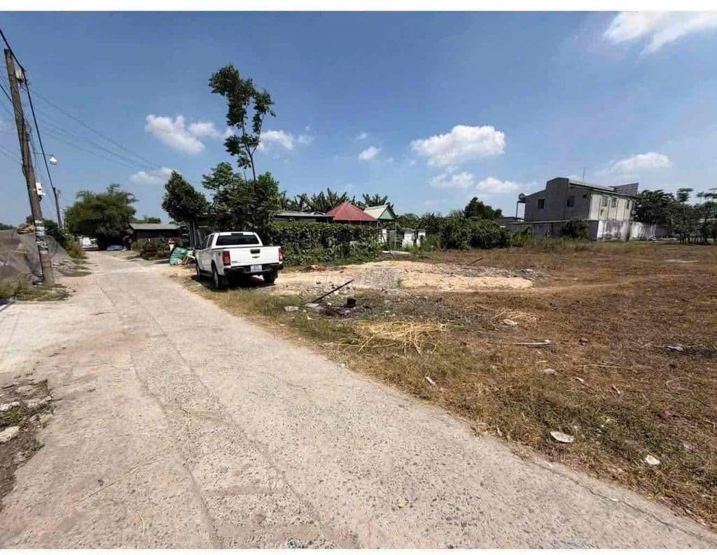 Bán Đất Giá Đầu tư Ngay Tây ninh mới - Ảnh 2