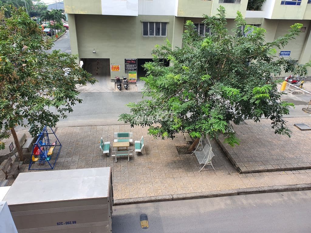 Bán căn hộ Him Lam Nam Khánh - Dương Quang Đông Q8 - Ảnh 3