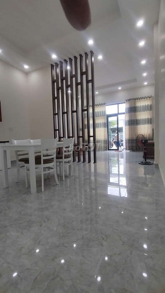 Bán nhà 1 tầng hẻm xe hơi 10m Nguyễn Văn Tạo, Nhà Bè
