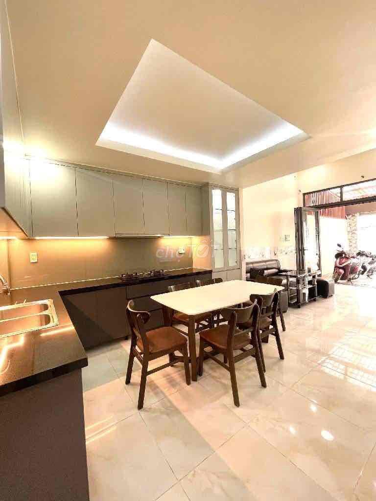 SIÊU PHẨM KHU VIP 4 TẦNG – NGANG 5 – GẦN NGÃ TƯ GA - Ảnh 2