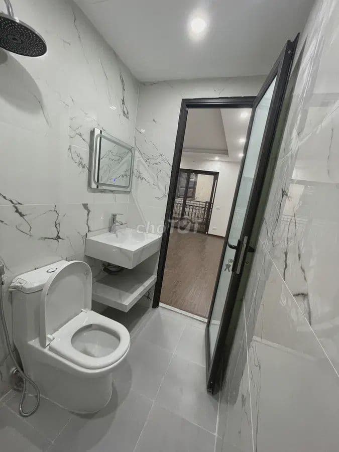 Tôi bán nhà lô góc nhà mới NGUYỄN VĂN VIÊN, 52M2 5 tầng, cạnh Timecity - Ảnh 2