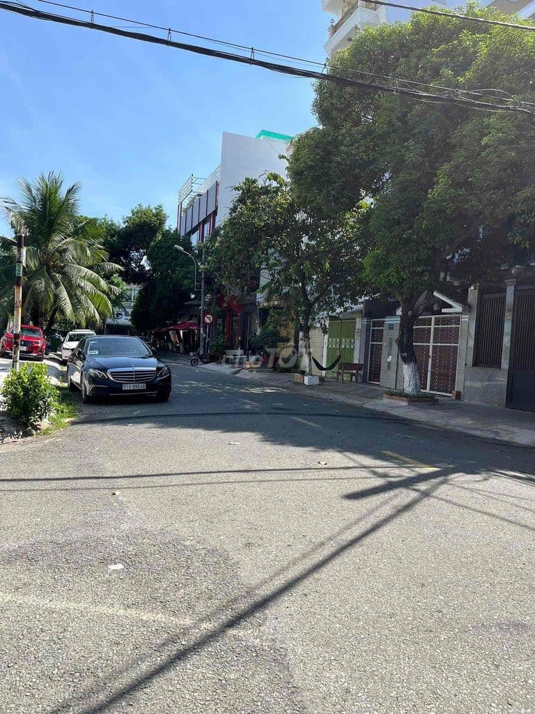 Đất biệt thự 250m2 khu tên lửa Đường số 8 gần công viên đẹp - Ảnh 2