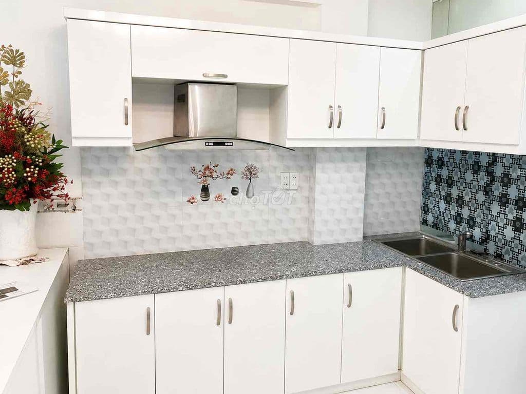 GÒ VẤP - THỐNG NHẤT - HXH - 3 TẦNG - NHỈNH 4 TỶ - Ảnh 3