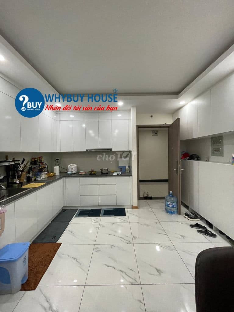 BÁN "HOA HẬU" CĂN GÓC 100M2 – AN SƯƠNG IPARK – VIEW ĐẸP NHẤT DỰ ÁN