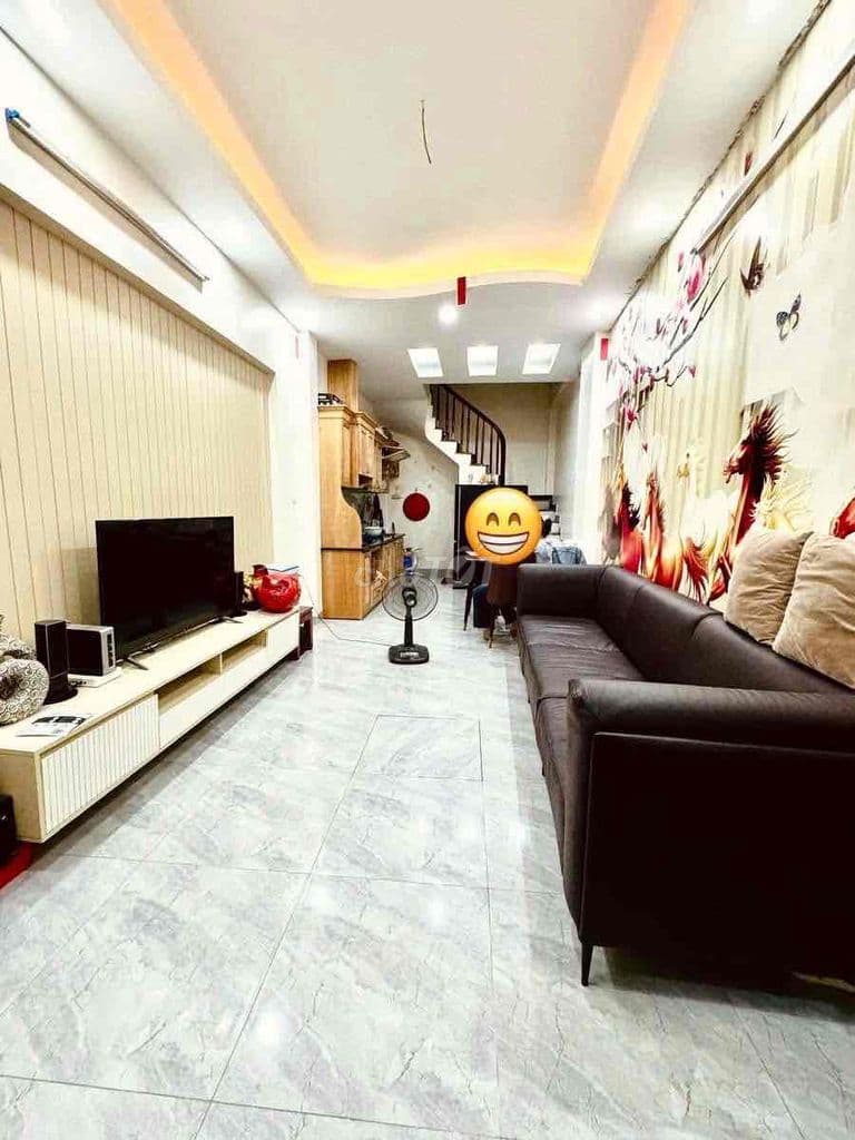 Nhà đẹp phố Lê Trọng Tấn, - Gần vành đai 2.5 - 30m2*5T - Ở ngay