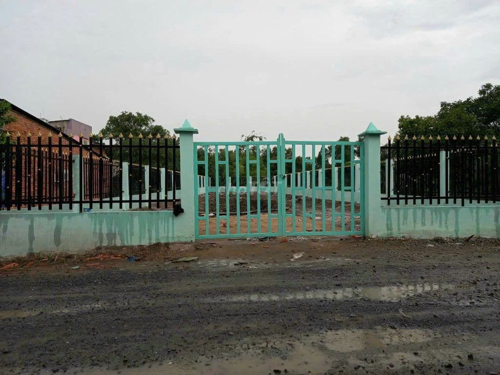 Bán lô đất 10×42m(420m2) xã Qui Đức, huyện Bình Chánh