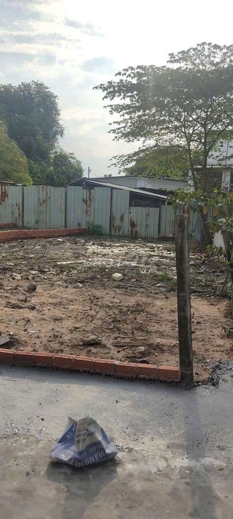 Bán đất hóc môn 10x20m, 3,85 tỷ