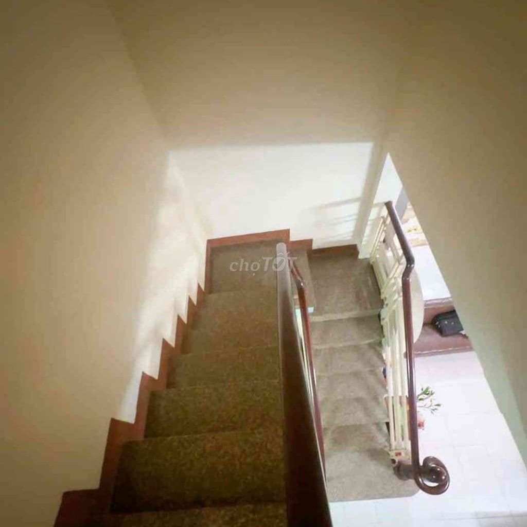 Nhà 75m² Tân Kỳ Tân Quý Bình Tân 2MT, cho thuê 7tr/tháng 5.3T - Ảnh 3