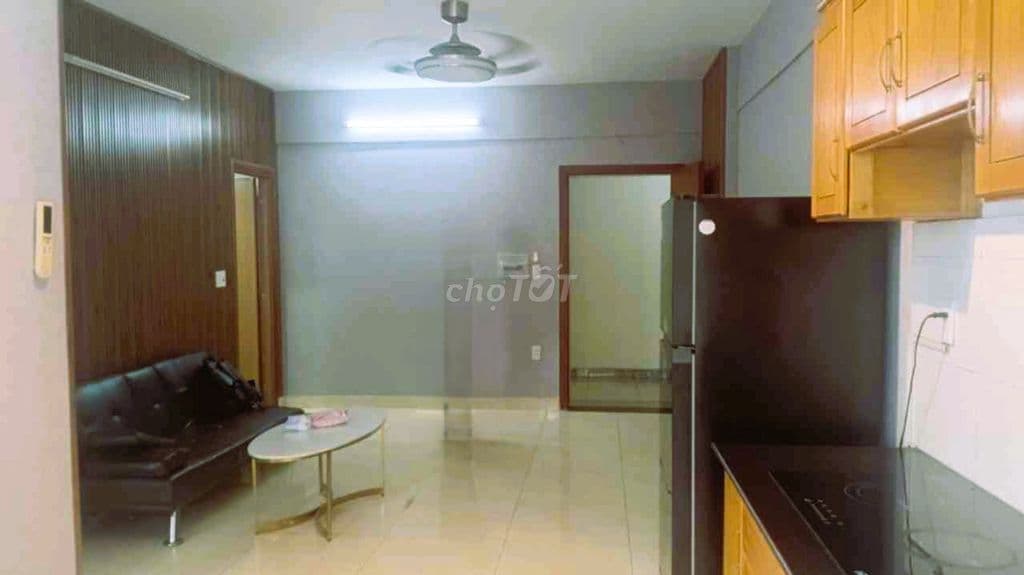 👉 Chung cư Tecco Tower Tham Lương - 2PN- 57m2 sổ riêng - Chỉ 2.7 tỷ