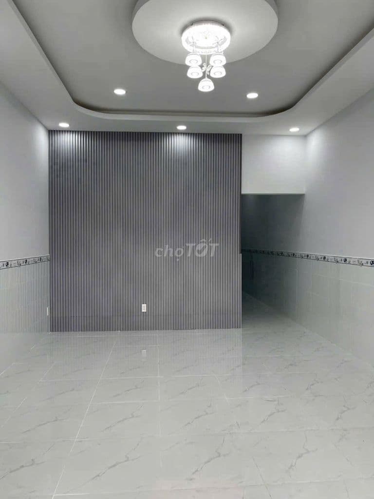 Nhà - rộng - rẻ - thoáng - mới - Tiện ích xung quanh