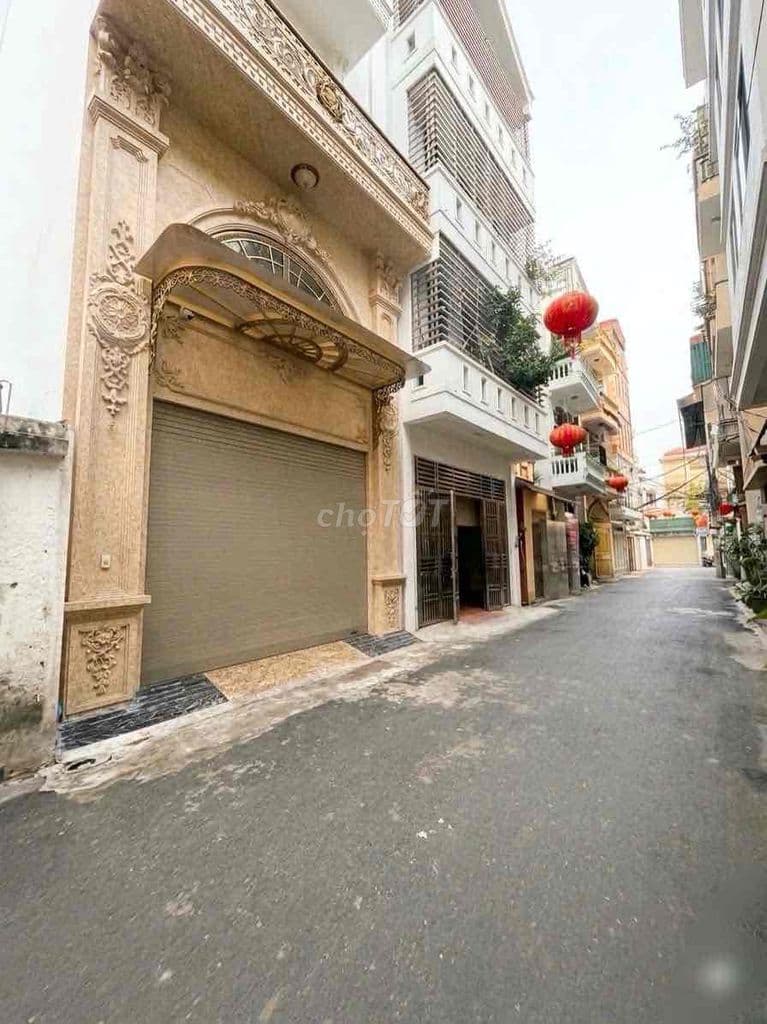 🏡🏡Bán Nhà 5 Tầng - Ngay Khi Tên Lửa ( Bình Tân ) - DT 5 x 20m - Hẻm Nh