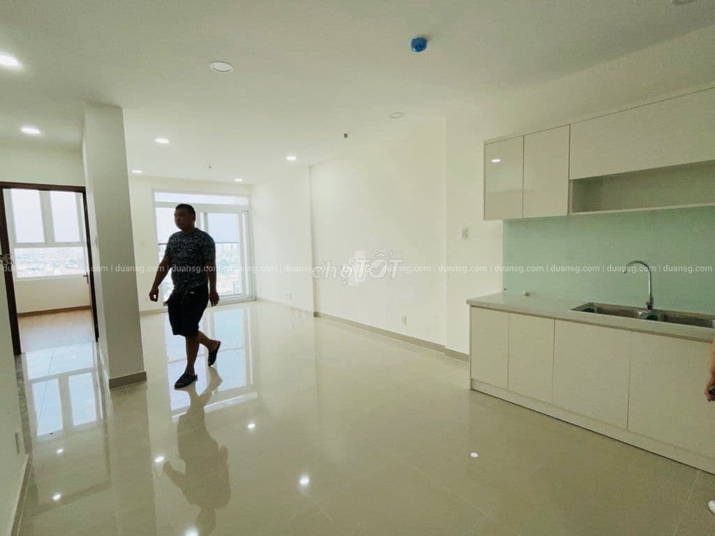 Cần tiền bán gấp căn 3pn 88m2 giá 3,6 tỷ - Ảnh 3