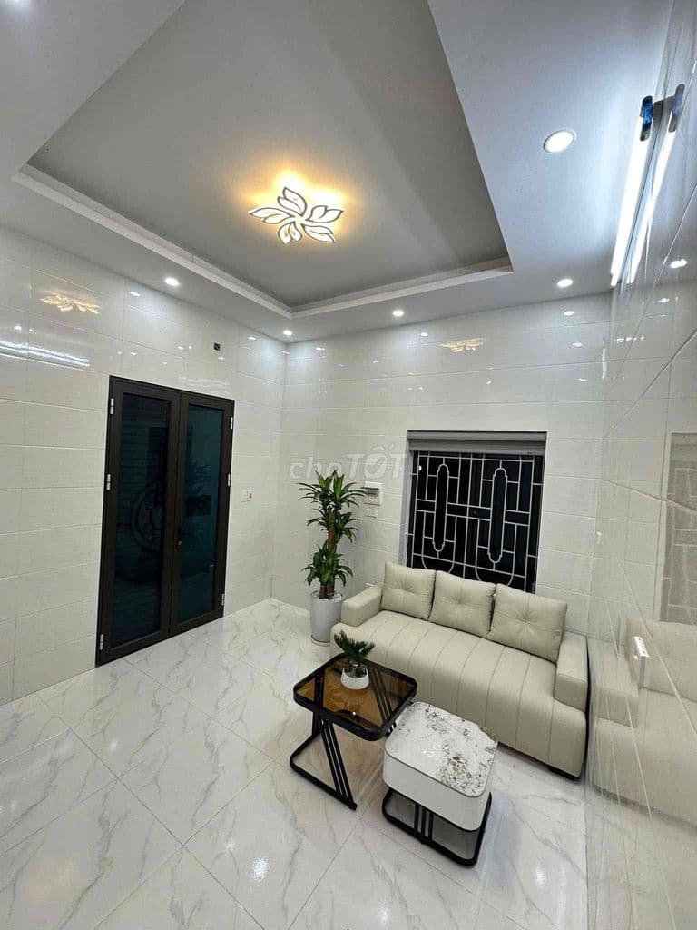 Nhỉnh 3🧄cho tình yêu xây mới kính koong Khương Trung - quận Thanh Xuân - Ảnh 3