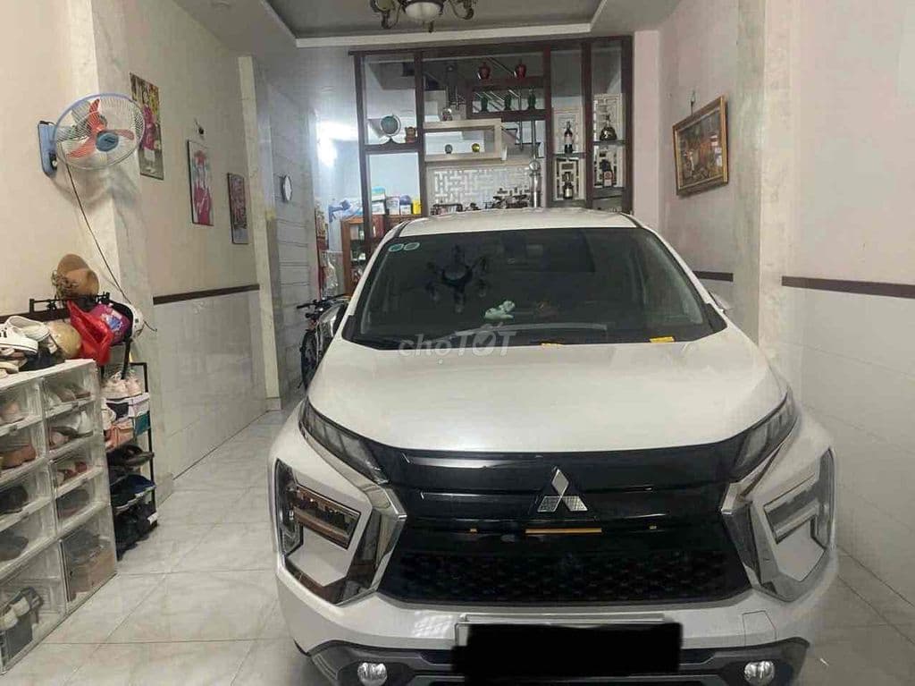 Hẻm 76 Lê Văn Phan 4x16 - 3 lầu ST giá 7.3 tỷ