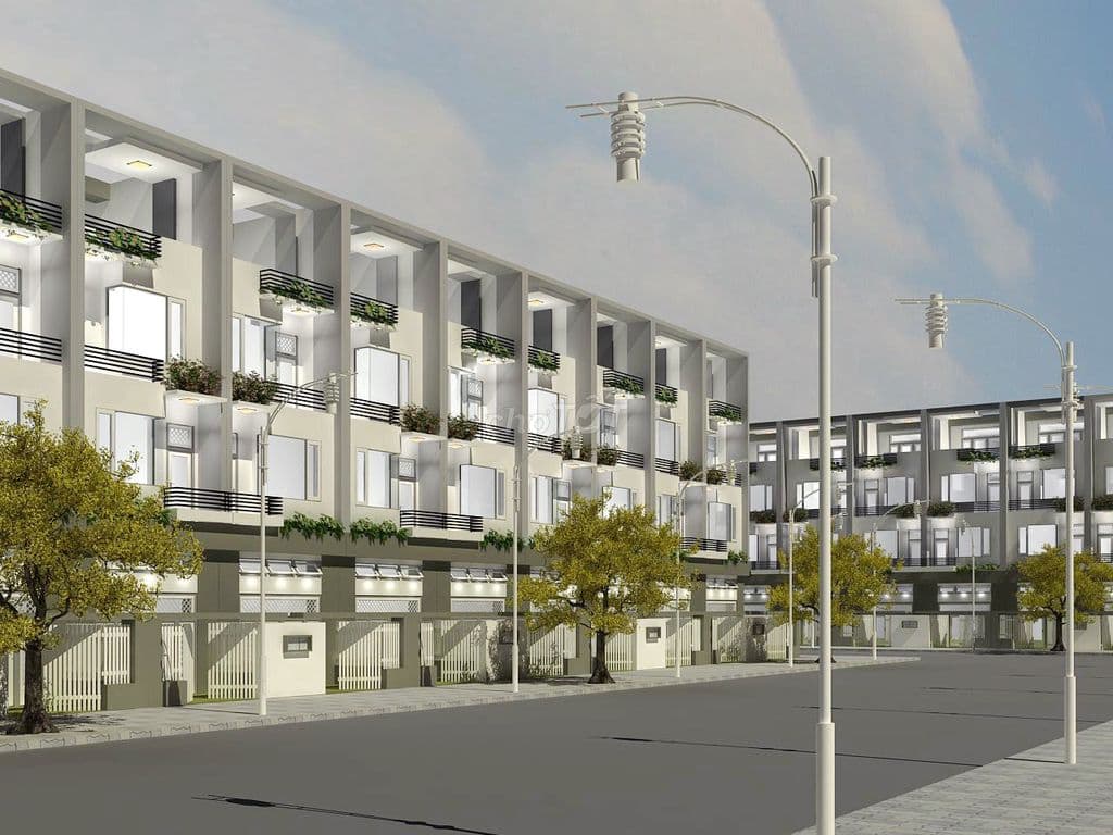 Bán Đất KDC 28ha Liền kề GS Metro 350ha - Tiềm năng đầu tư sinh lời