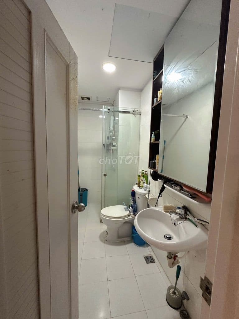 CHÍNH CHỦ BÁN NHANH CĂN HỘ 2PN VÀO Ở NGAY - Ảnh 3