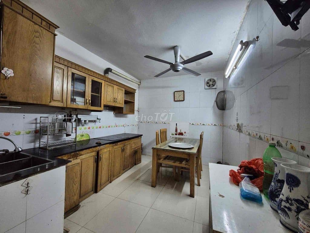 Hơn 3 tỷ chút có nhà dân xây Định Công-20m oto tránh-42m*3T;3N - Ảnh 3