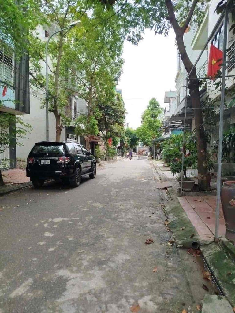 Đất dịch vụ Yên Nghĩa-chỉ hơn 10 tỷ - Ảnh 2