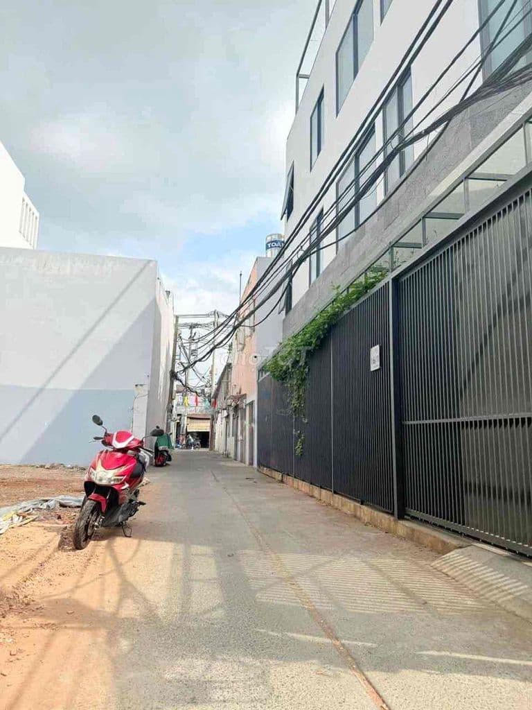 💥 ĐẤT RỘNG 163m² – NGANG 9.7m – Ô TÔ 7 CHỖ VÀO NHÀ