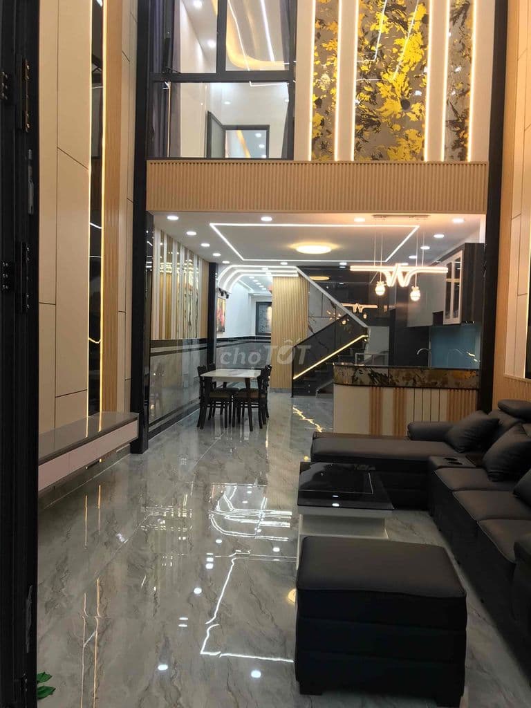 NGUYỄN THỊ KIỂU, quận 12 1/sẹc ngắn tiện ích xung quanh đầy đủ