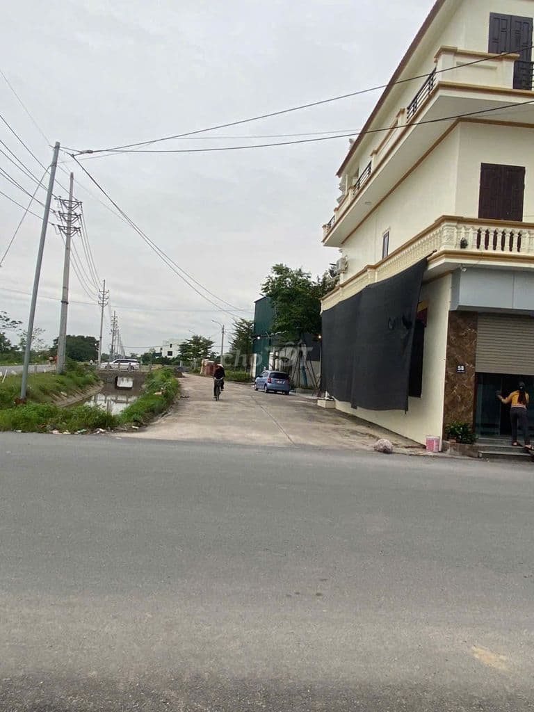 ĐẤT ĐẤU GIÁ - THẮNG LỢI THƯỜNG TÍN - GẦN SÂN OLYMPIC HÙNG VƯƠNG - Ảnh 2