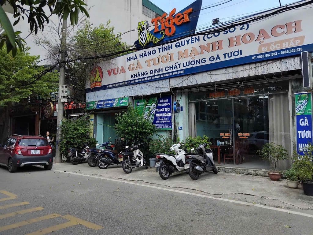 Chính chủ bán đất Hoàng Minh Đạo - Kinh doanh đỉnh, pháp lý chuẩn