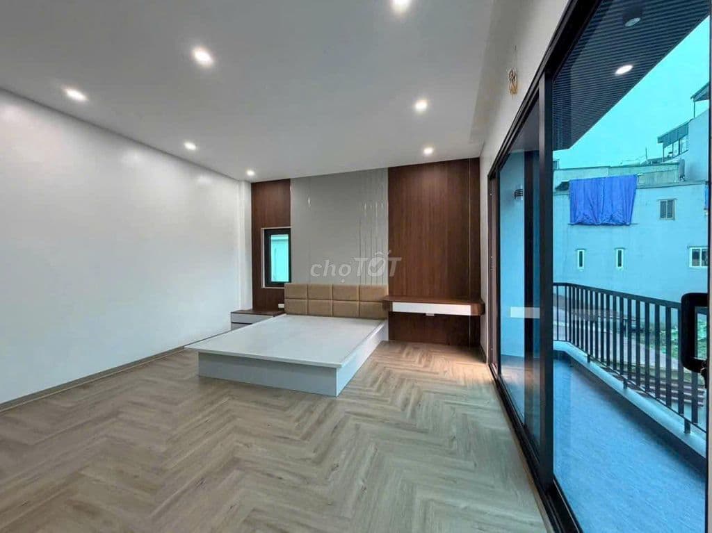 CỔ LINH -THẠCH BÀN.BÁN NHÀ MỚI TINH - GẦN HỒ C.VIÊN, TT THỂ THAO YTE - Ảnh 3