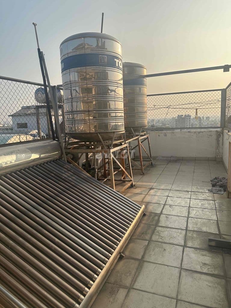 Tôi chính chủ cần bán nhà mặt tiền đường Nguyễn du gò vấp - Ảnh 3