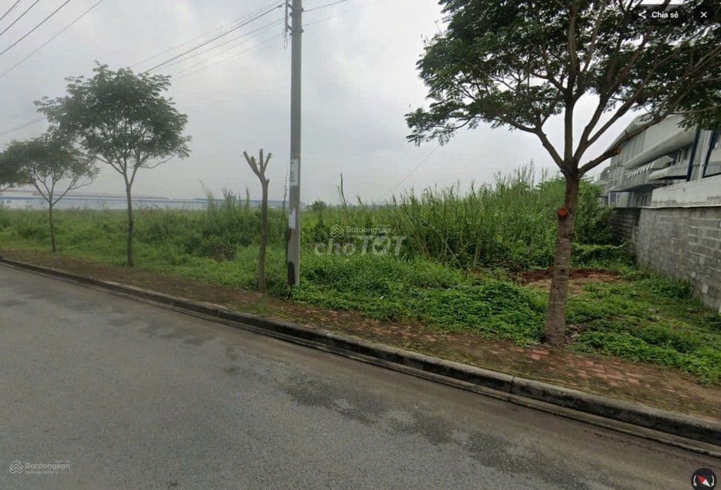 Cần Bán lô đất trong hcn Tân Phú Trung Củ Chi - Ảnh 3