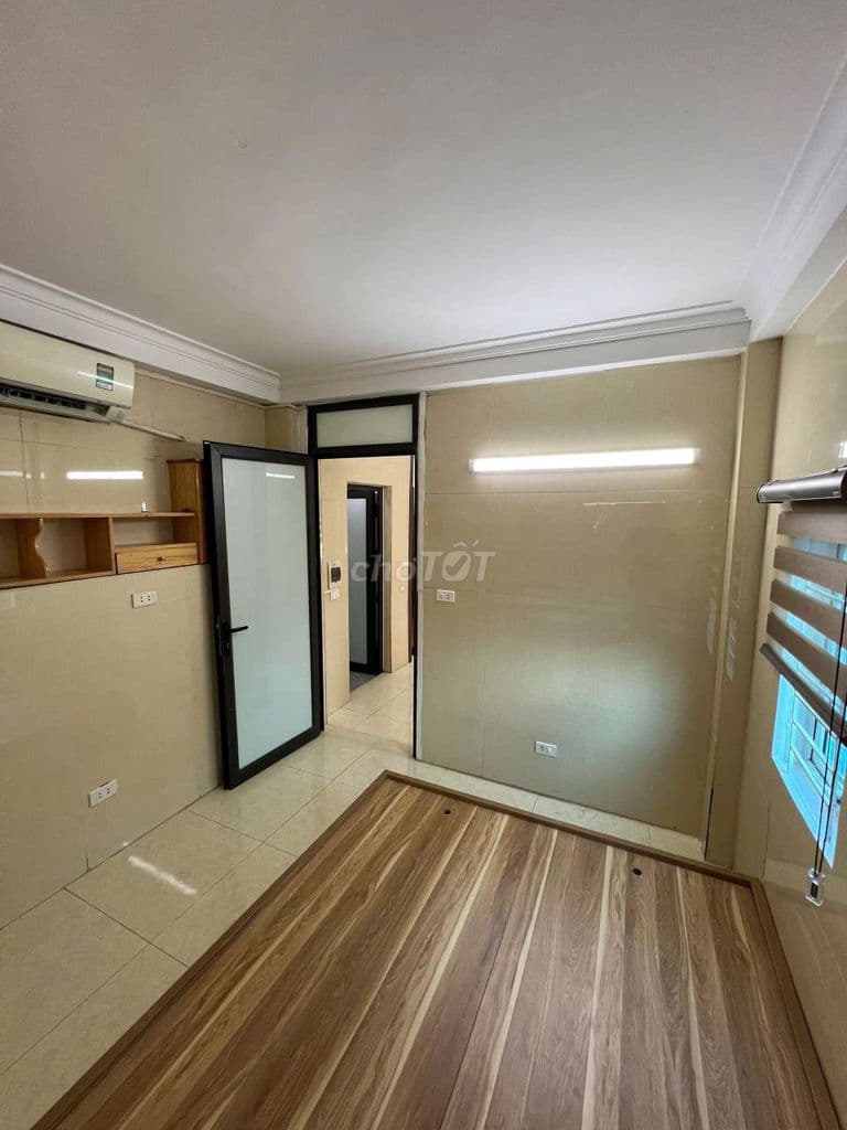 Chung cư mini Giải Phóng - Ảnh 3