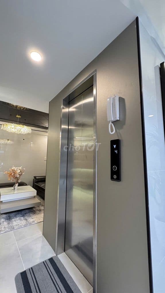 Q11 LAC L0NG QUÂN SIÊU PHẨM 5 TẦNG ,42M2 -TẶNG NỘI THẤT CC - 8.X TÝ - Ảnh 2