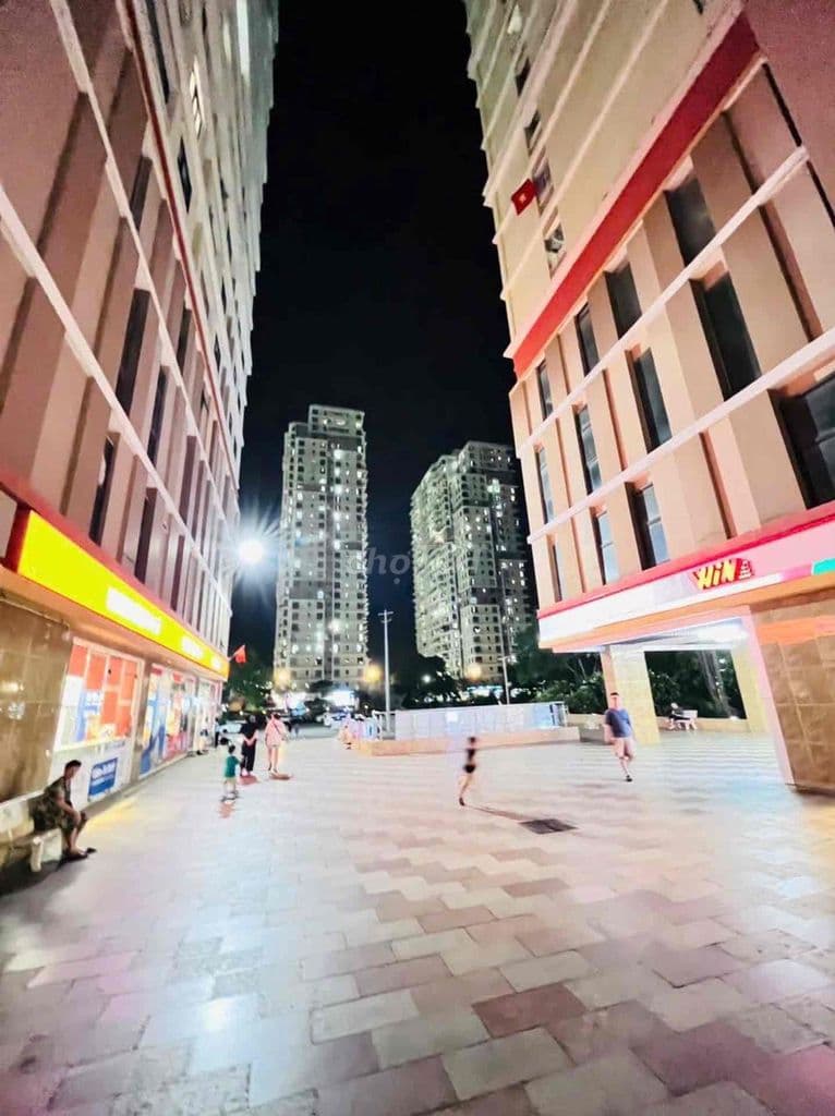 BÁN CĂN HỘ mini Q7 giá tốt - Ảnh 2