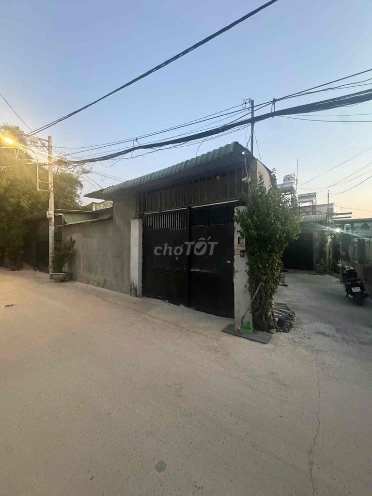 CHỦ CẦN TIỀN BÁN CĂN MẶT TIỀN ĐANG CHO THUÊ 6trieu/ tháng - Ảnh 2