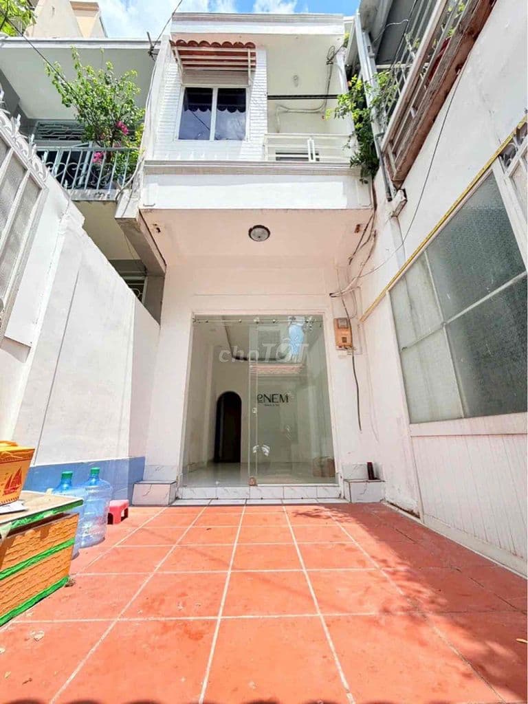 DT 65m2, Nhỉnh 7.X TỶ💰🌿 Khu Vip Vạn Kiếp – Ngay Phan Xích Long