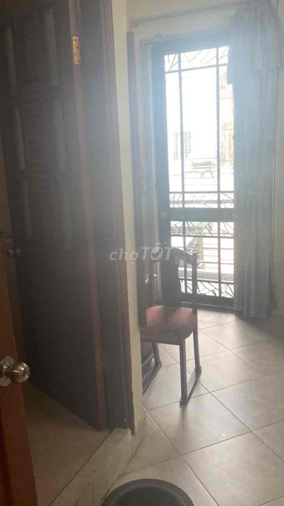 Giảm giá nhà 61m² HXH TT Q3 – Quy hoạch lộ giới 1m ra mặt tiền NTH - Ảnh 3