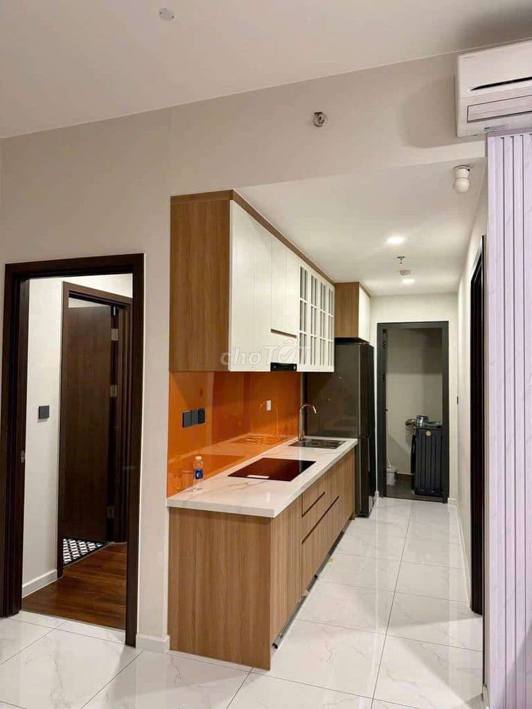 🔥 CẦN BÁN CĂN GÓC 2PN 2WC PICITY – ĐÃ CÓ SỔ HỒNG – CHỈ 3.45 TỶ - Ảnh 2